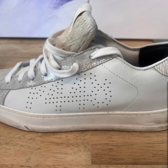 P448 Sneakers - Like New - Picture 3 of 4